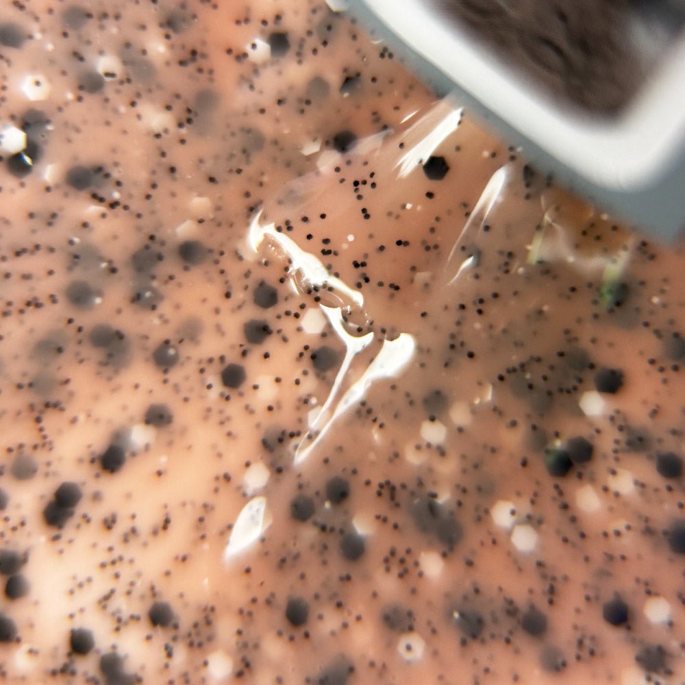 Granite Base 02 - ilnail.com