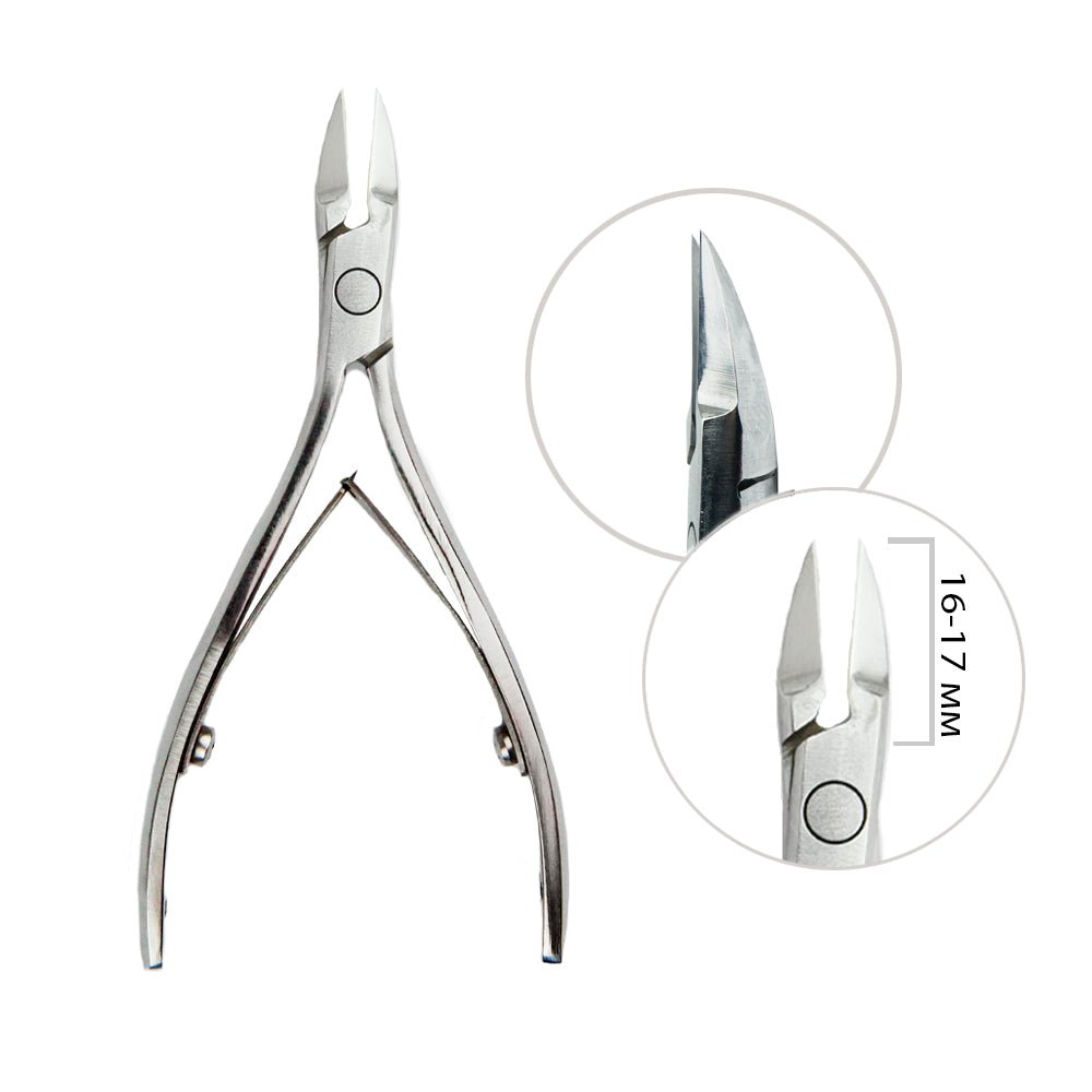 Knaibles XS 16 - 17mm - ilnail.com