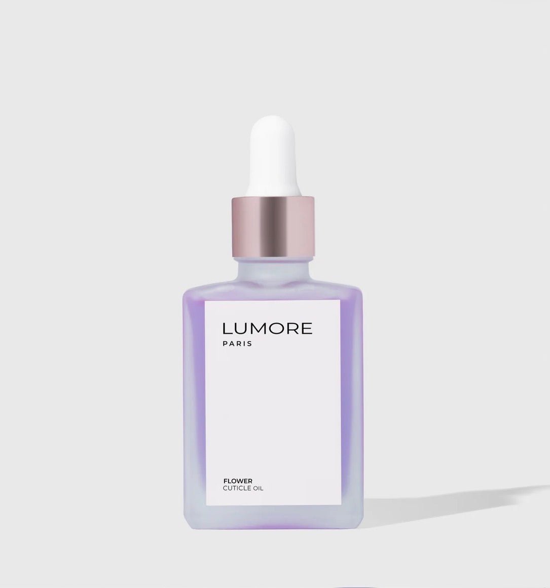 LUMORE Dry Cuticle oil 30ml - ilnail.com