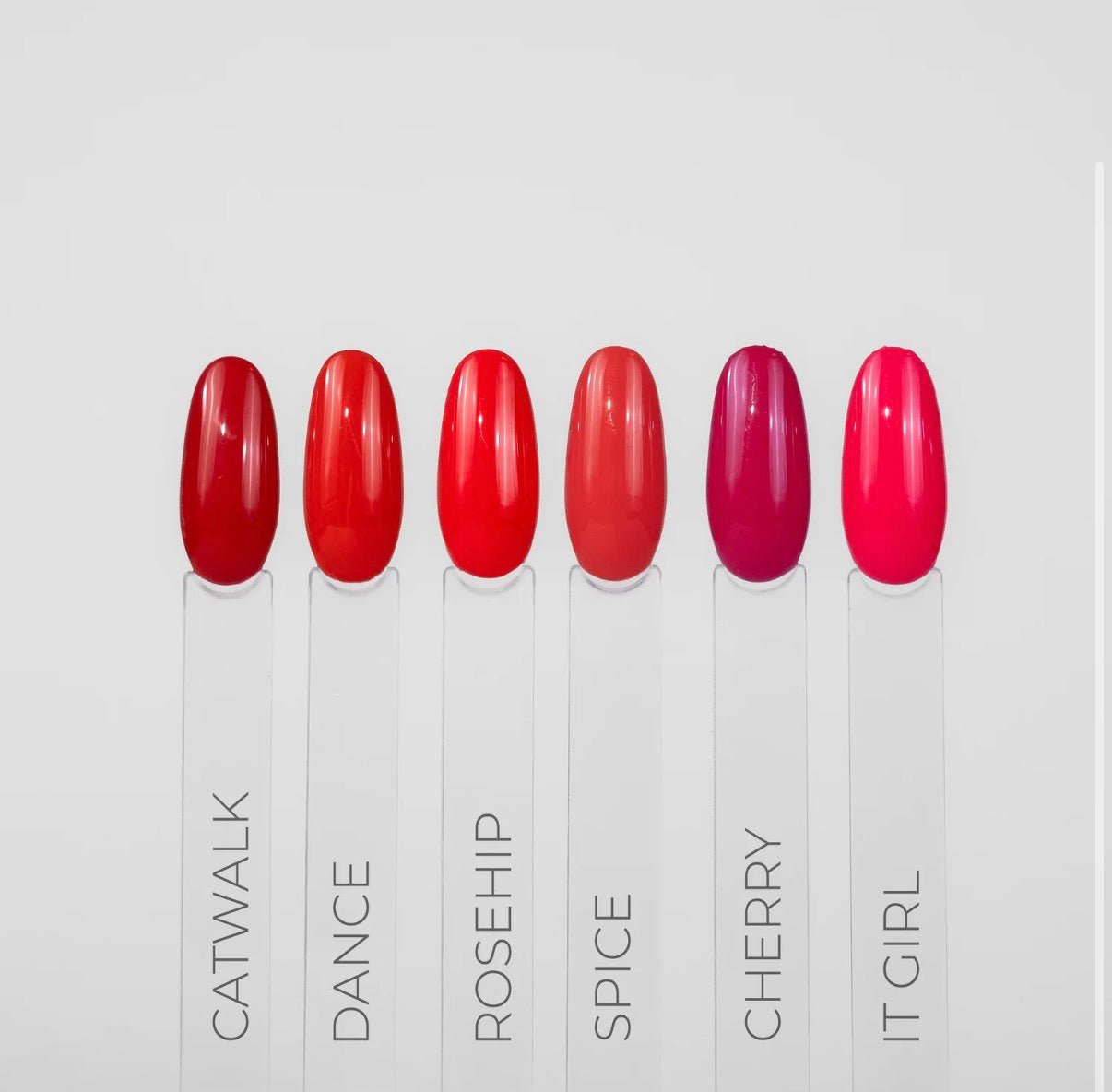 Lumore gel polish “Spice” 9ml - ilnail.com