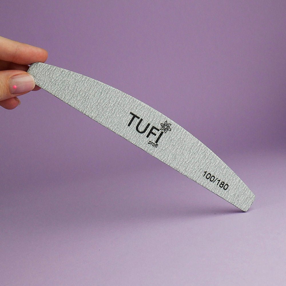 Nagu vīles 100/180 - ilnail.com