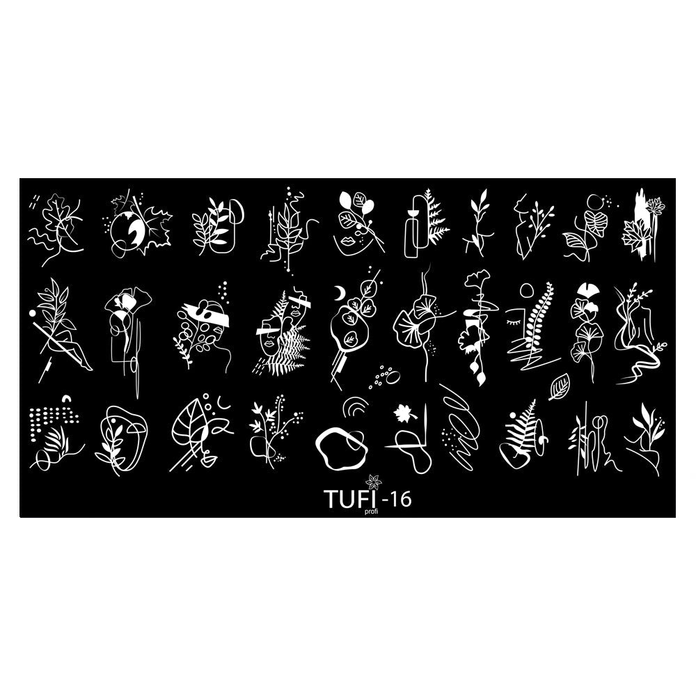 Šablins 16 - ilnail.com