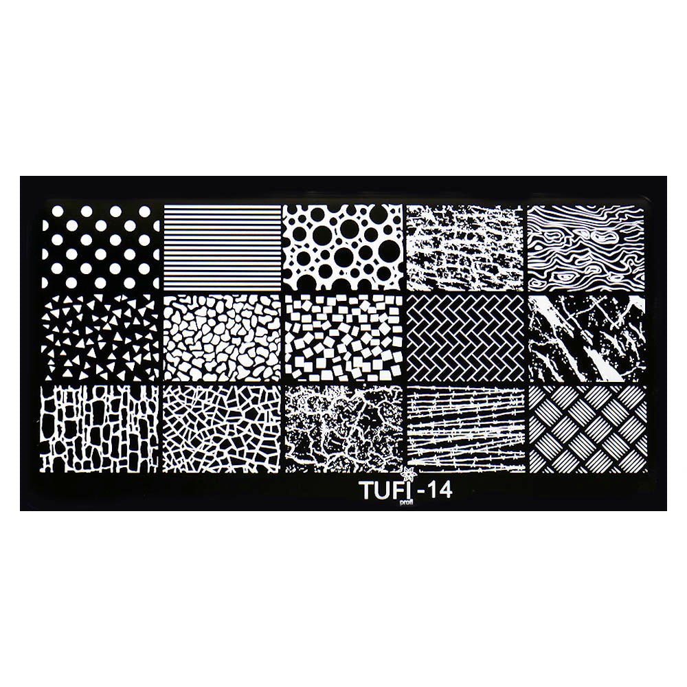 Šablons 14 - ilnail.com