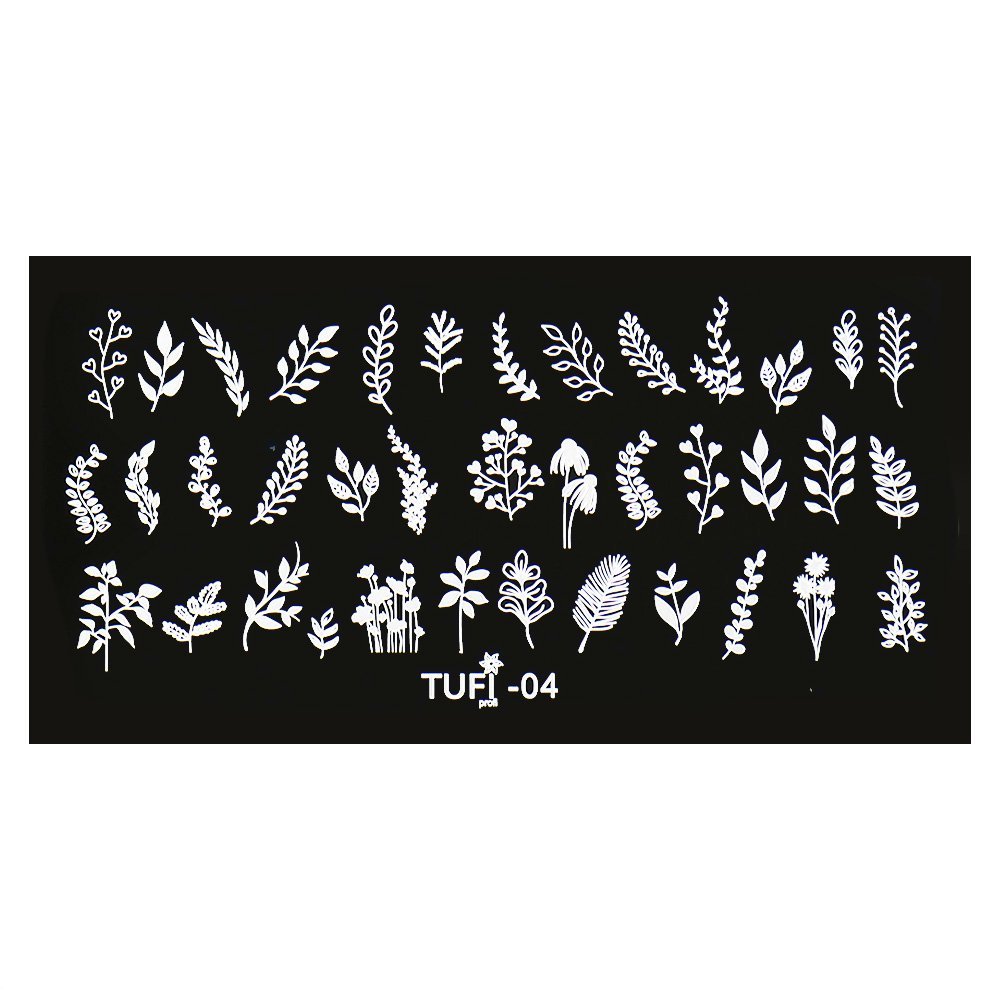 Šablons 4 - ilnail.com