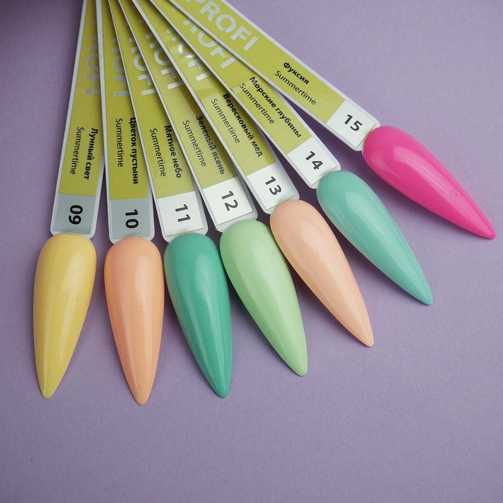 Summertime 16 8ml - ilnail.com