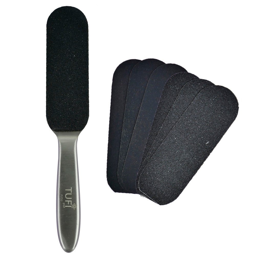 Tufi profi Premium pedicure Podo 180/80 - ilnail.com