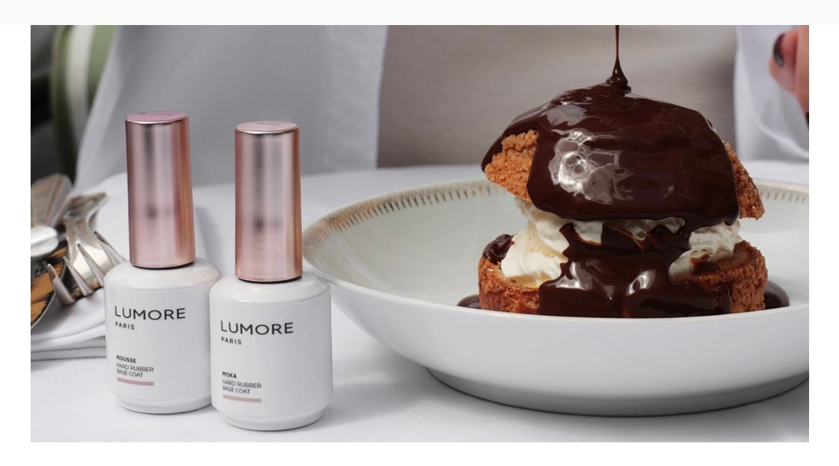 LUMORE Paris