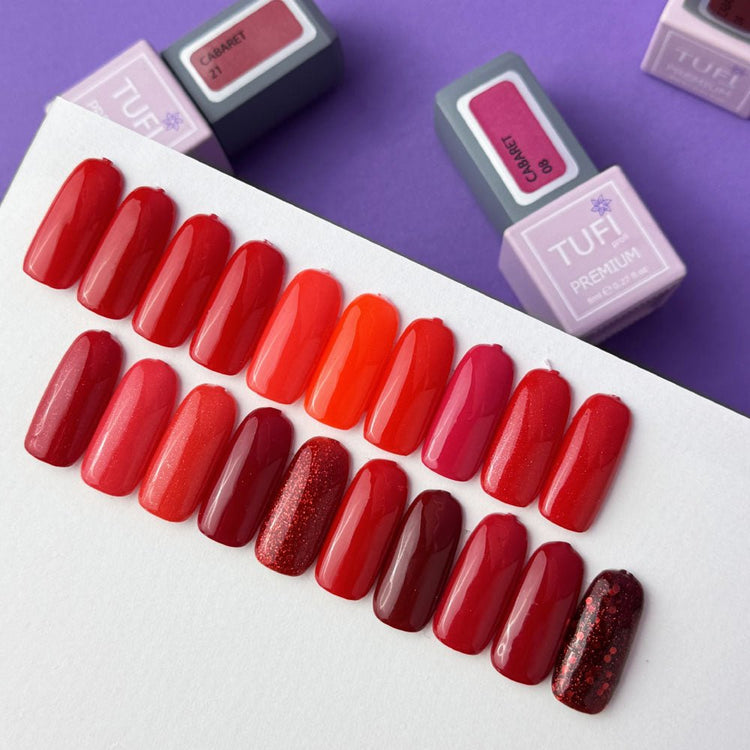 Cabaret - ilnail.com