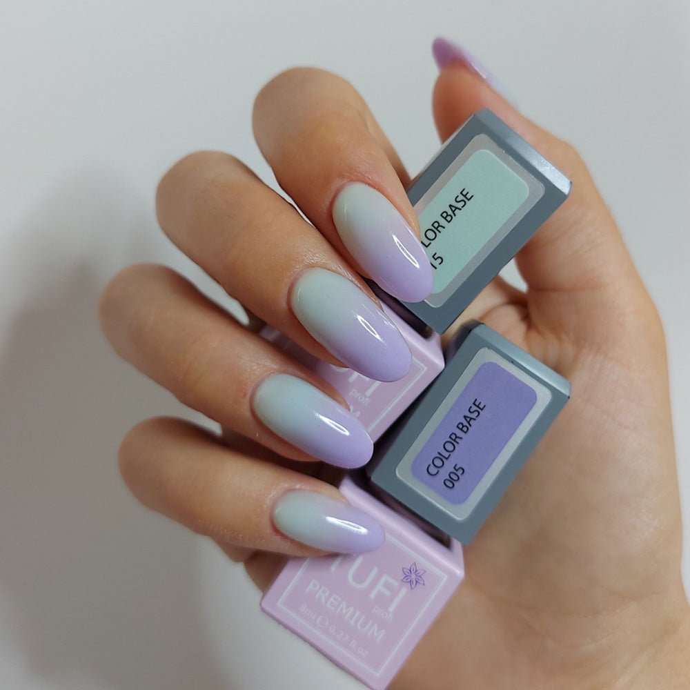 Color base - ilnail.com