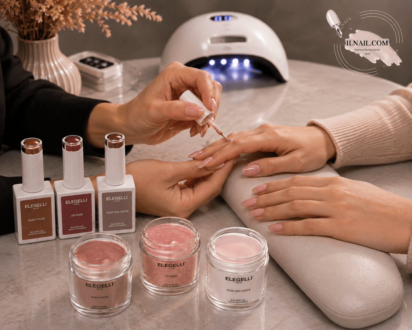 ELEGELLI BILDER GEL - ilnail.com