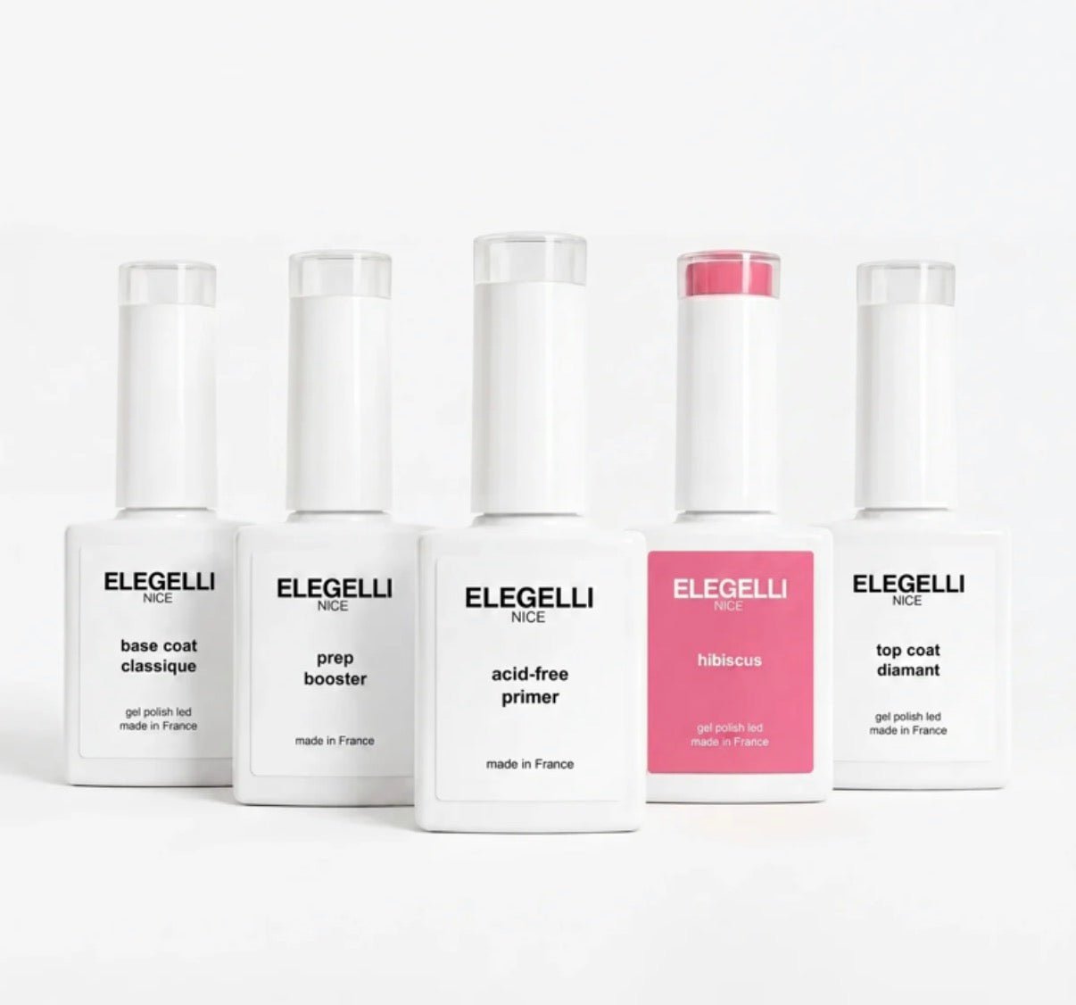 -ELEGELLI KOLEKCIJA- - ilnail.com