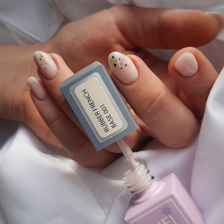 FRENCH base - ilnail.com