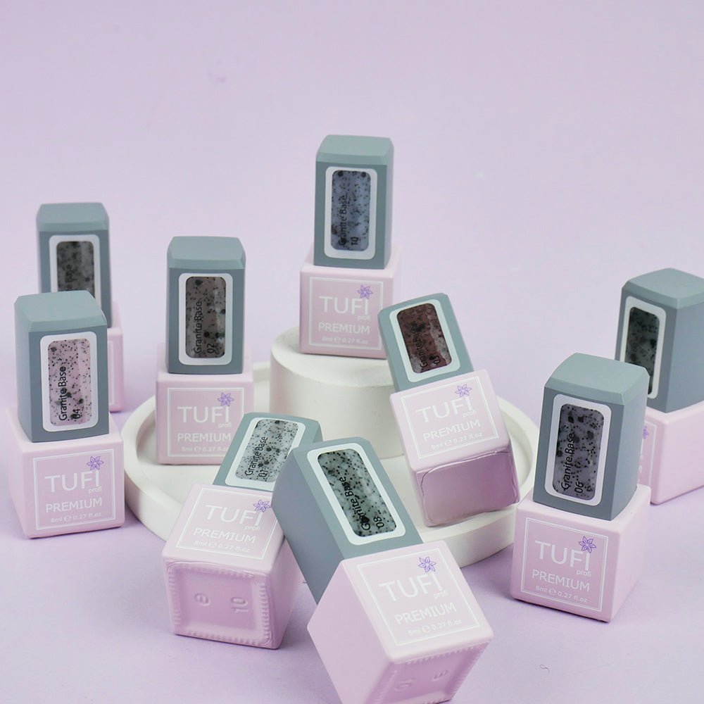 Granite Base - ilnail.com