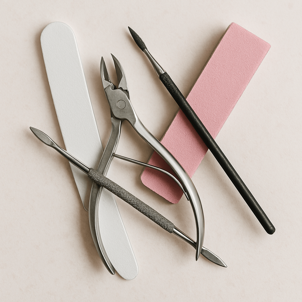 Instrumenti - kas var noderēt ikdienā. ilnail.com