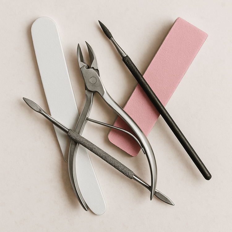 Instrumenti - kas var noderēt ikdienā. ilnail.com