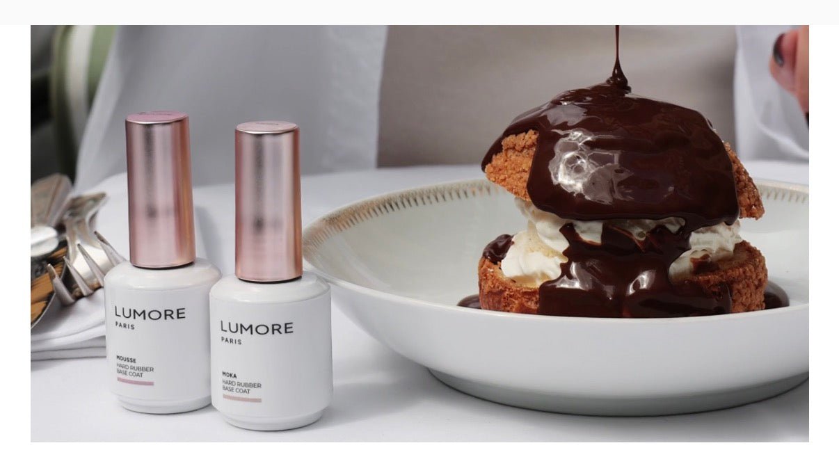 LUMORE Paris - ilnail.com