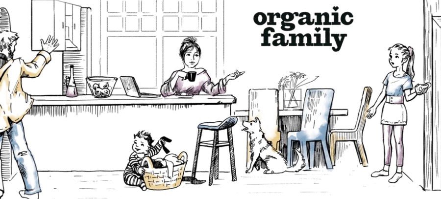 Purenn Dabīgie Tīrīšanas Līdzekļi - Eko Produkti Mājai - ilnail.com