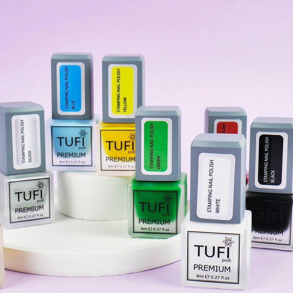 Stempings - ilnail.com