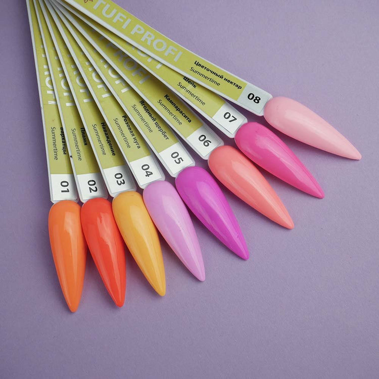 Summertime - ilnail.com