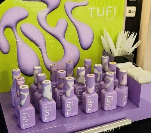 TUFI profi base - ilnail.com