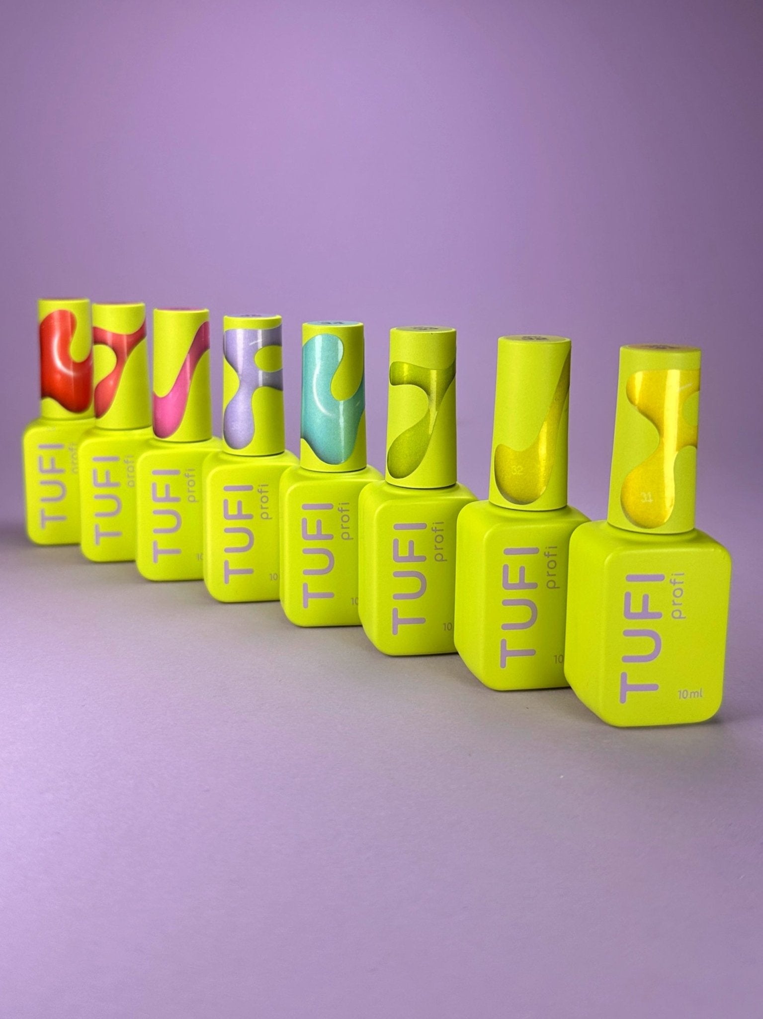 TUFI profi  -SUMMERLINE- - ilnail.com