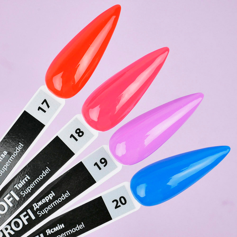 Supermodel 18 8ml.