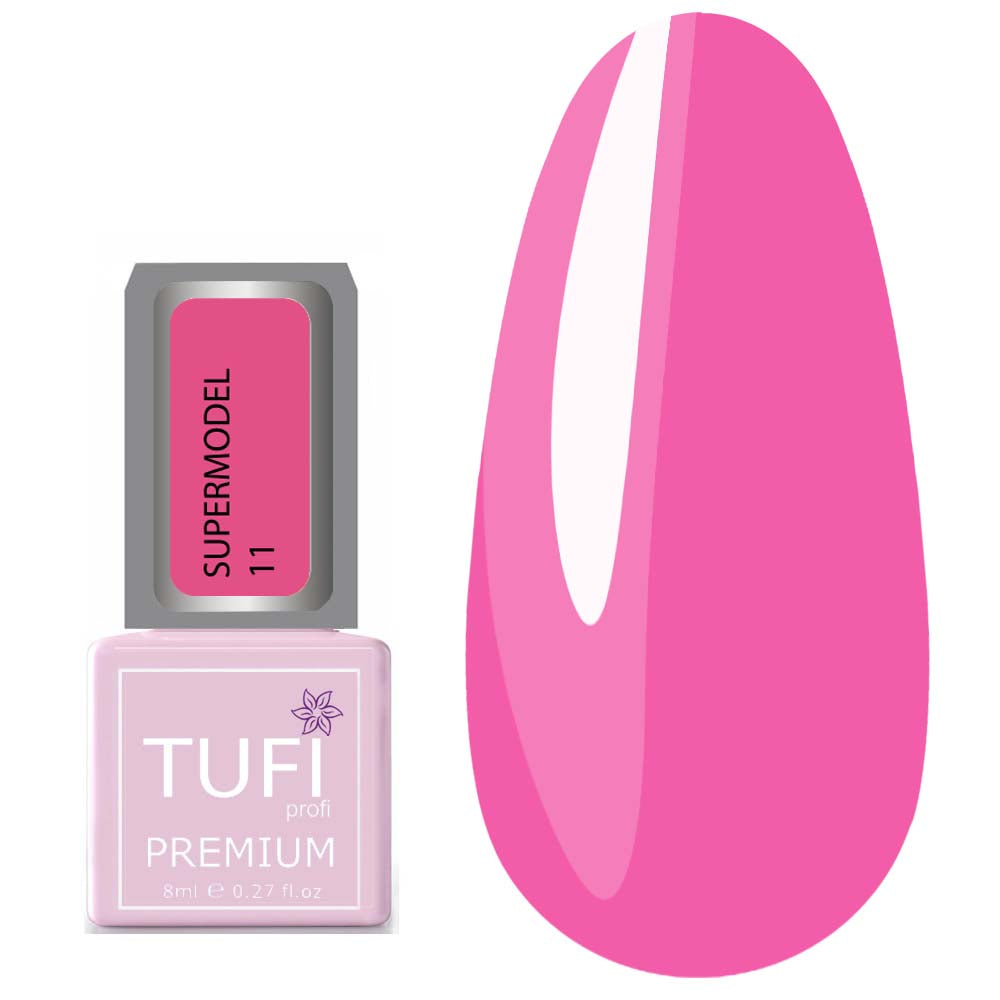 Supermodel 11 8ml