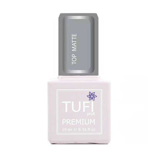 TOP MATTE 15 ml