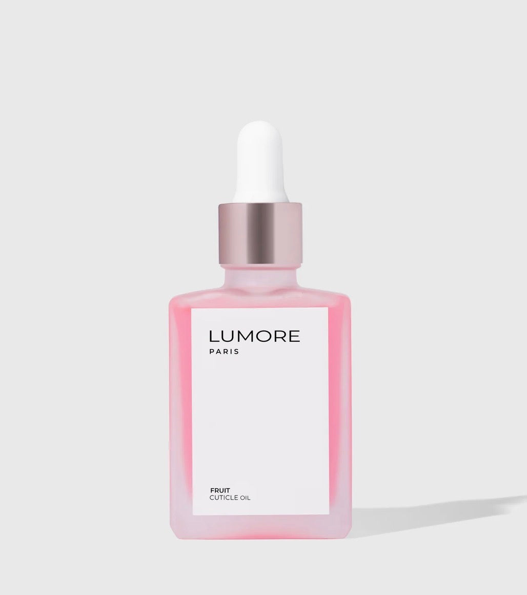LUMORE Dry Cuticle oil 30ml