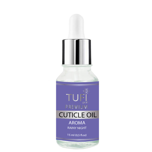 Cuticle oil Rainy Night 15ml.