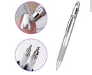 TUFI profi Multifunctional nail dotting pen 5 in 1