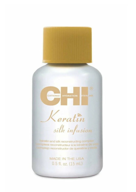Chi Keratin silk INFUSION 15ml.