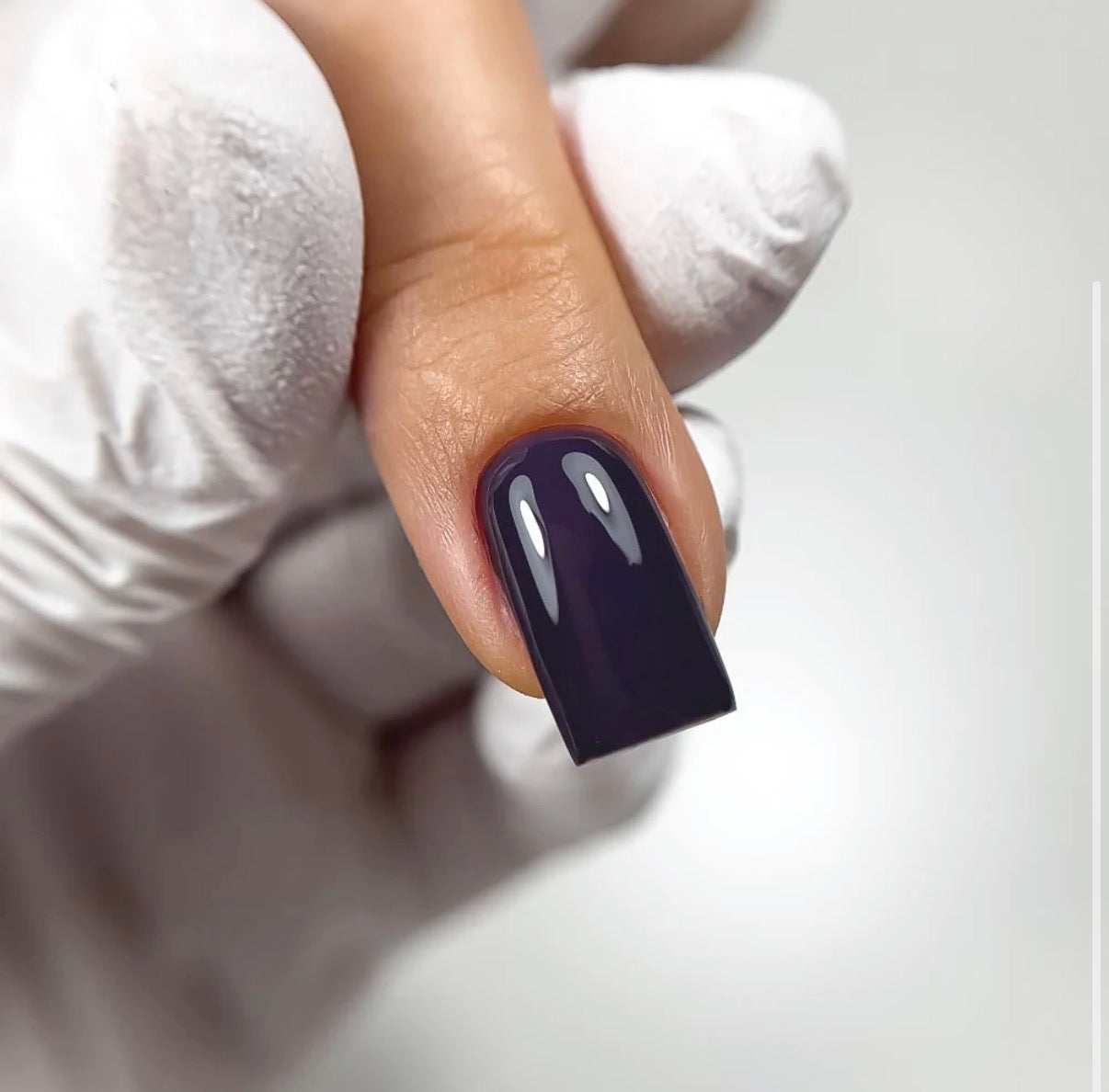 Lumore gel polish “Crow” 9ml