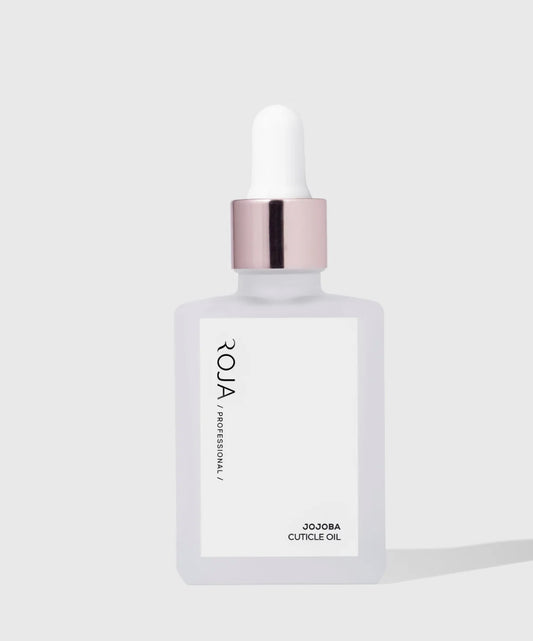 luxusa DRY OIL ar jojoba eļļu, intensīva kutikulas apkope, dabīgs mitrinātājs skaistumam