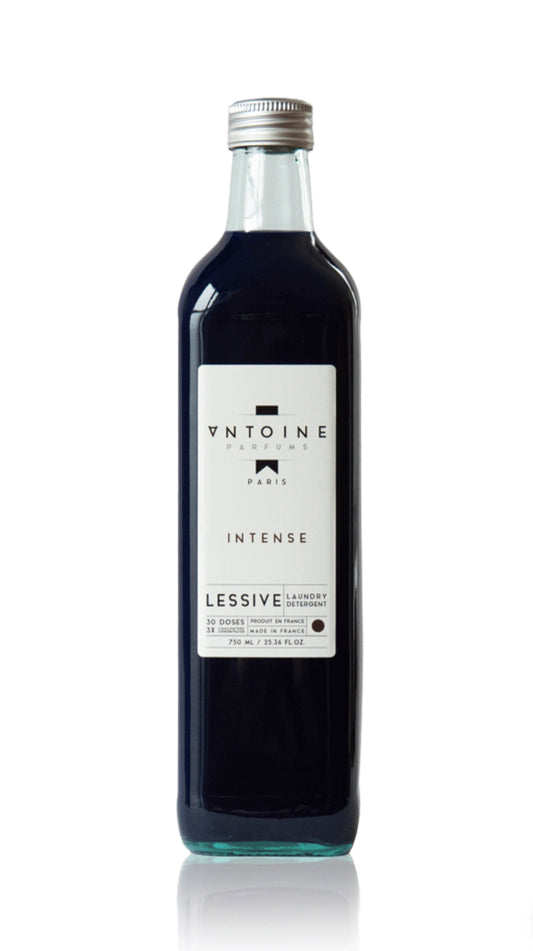 ANTOINE veļas mazgāšanas līdzeklis „INTENSE“ 750 ml.