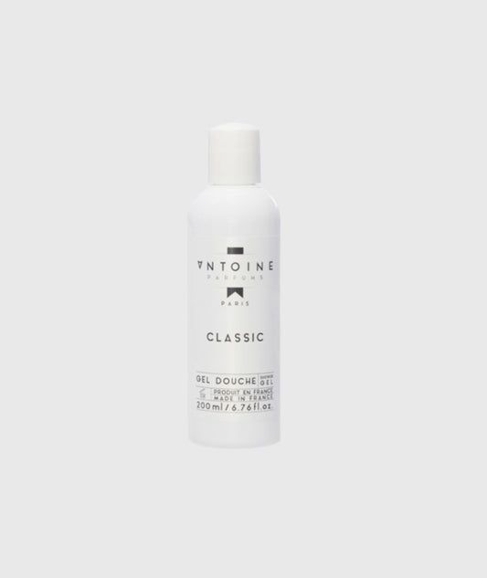 Antoine dušas želeja “Classic” 200ml.