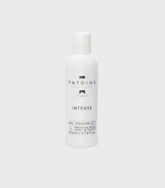 Antoine dušas želeja   “Intense” 200ml.