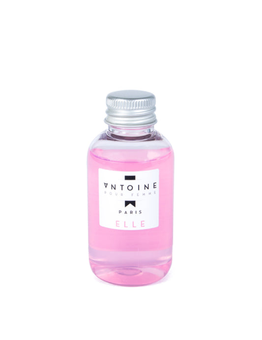 ANTOINE veļas mazgāšanas līdzeklis POUR ELLE 50 ml.