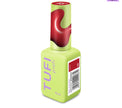 Gel polish Tufi profi REDLINE 10 Scerlet Juicy red 10ml