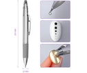 TUFI profi Multifunctional nail dotting pen 5 in 1