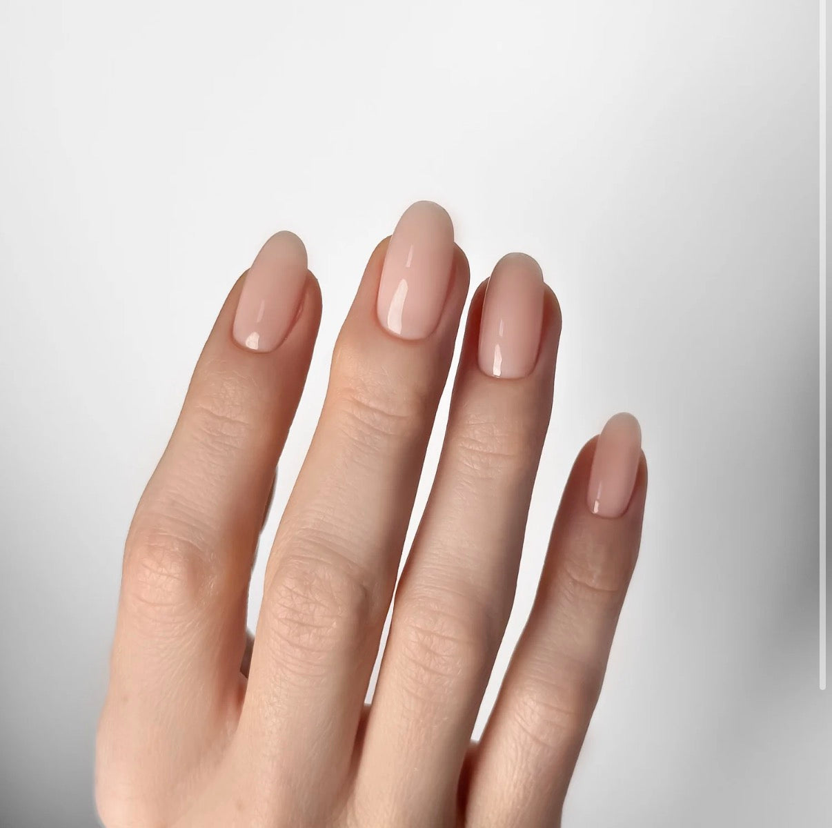 Lumore Hard rubber base “CHIC” 15ml