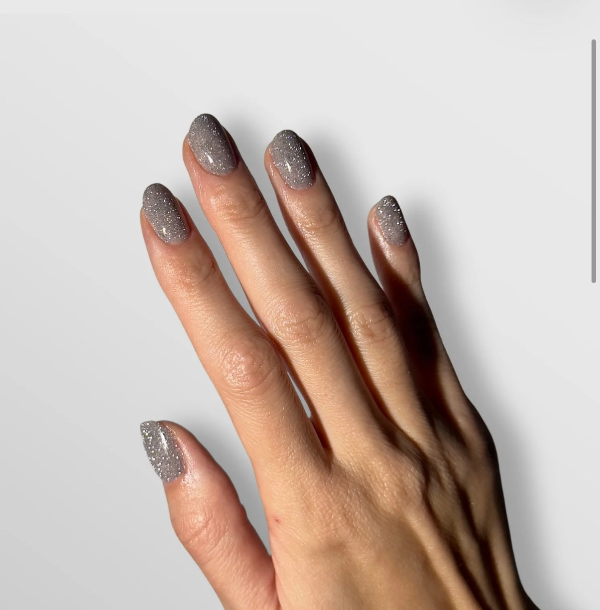 Lumore Reflective gel polish 9ml