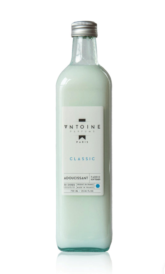 ANTOINE veļas mīkstinātājs „Classic“ 750 ml.
