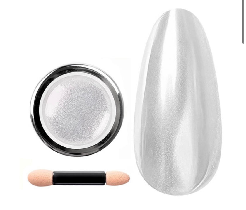 TUFI profi NAIL POWDER “clear” 0,5g