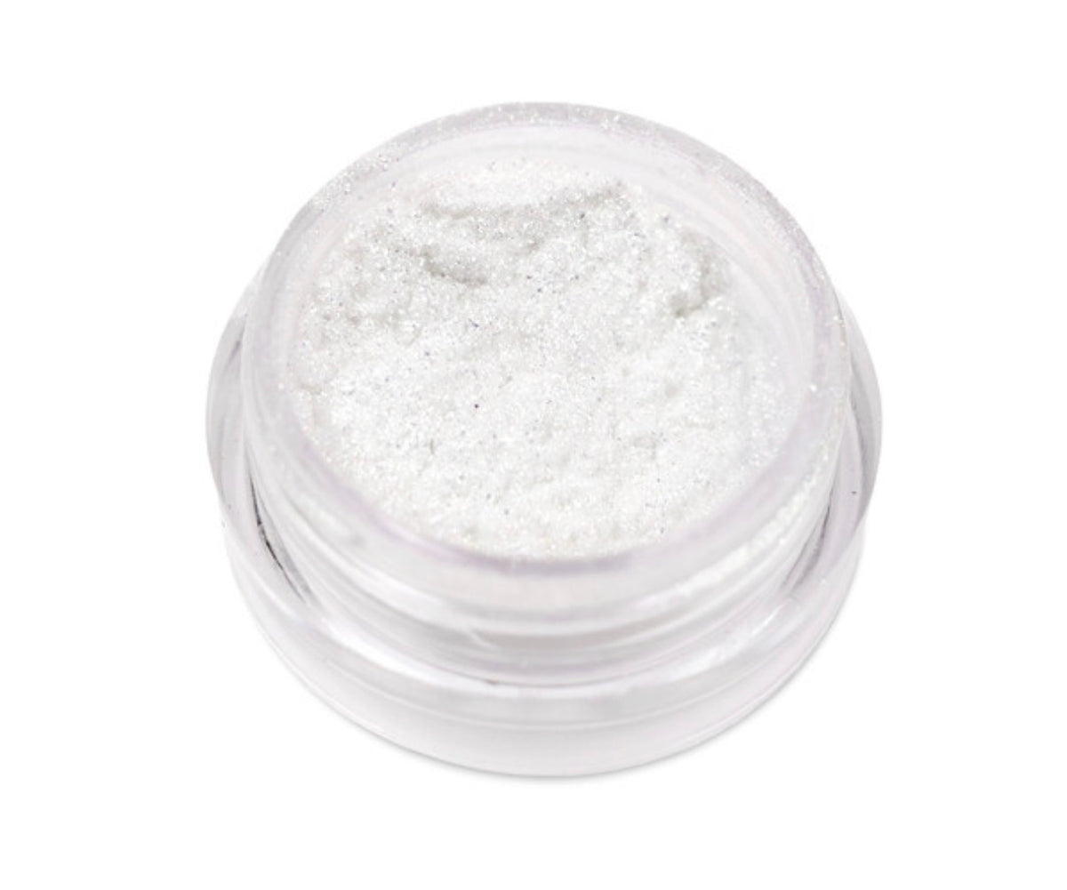TUFI profi NAIL POWDER “clear” 0,5g