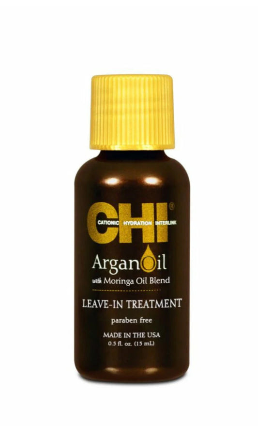 Chi Argan oil 15ml.