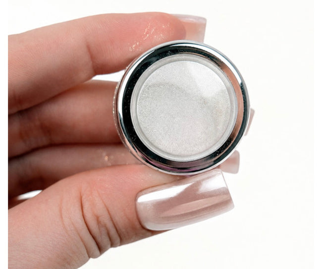 TUFI profi NAIL POWDER “clear” 0,5g