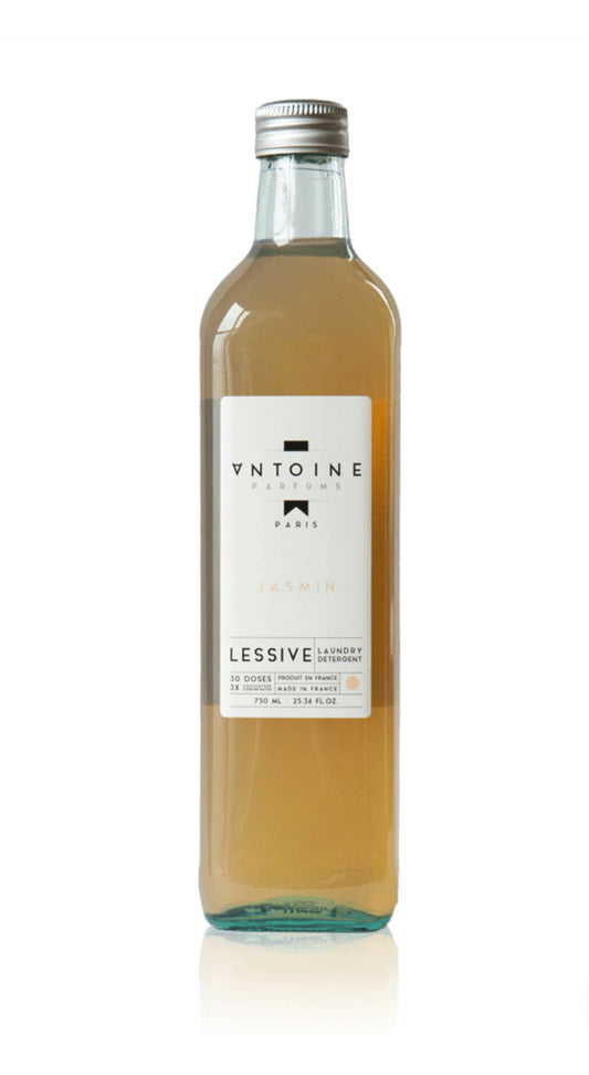 ANTOINE veļas mazgāšanas līdzeklis „Jasmin“ 750 ml.