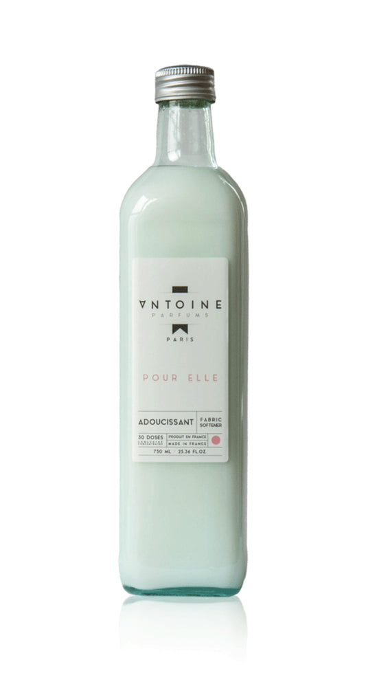 ANTOINE veļas mīkstinātājs „Pour Elle“ 750 ml.