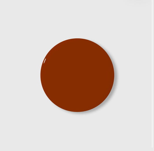 Lumore gel polish “Pumpkin” 9ml